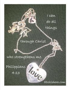 Necklace Phil  4:13