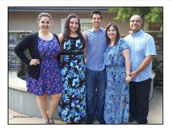 Mother's Day Blog Pic